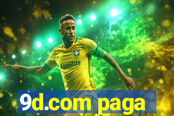 9d.com paga